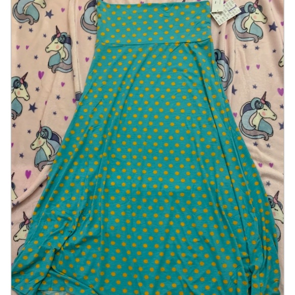 LuLaRoe Dresses & Skirts - 🍭LuLaRoe Maxi🍭